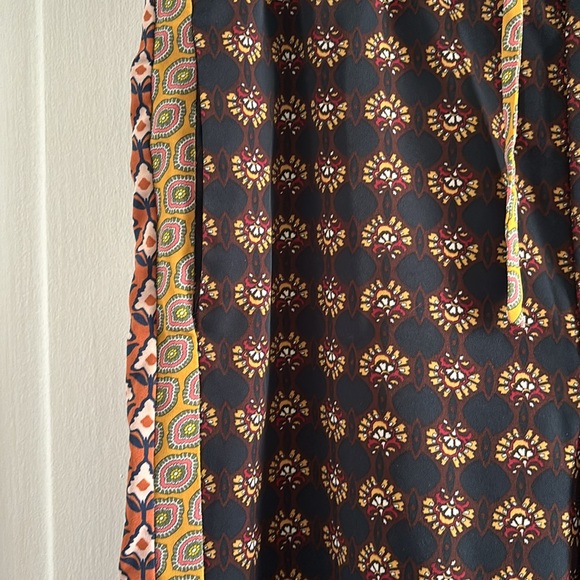 ZARA | Printed pants - Picture 2 of 6